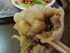 -四条包子(古城街店)