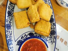 -洞天食府(北大街店)