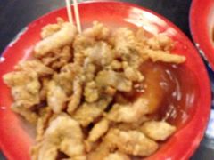 香酥鸡-做了不起的80后