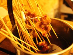 -盟重烧烤(高正街店)