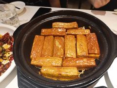 砂锅南瓜-金春禧(世茂国际广场店)