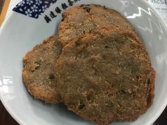-粗茶淡饭(东关街店)
