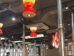 -西塔老太太泥炉烤肉(北京双井店)