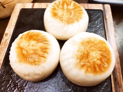 喜喜牛肉包-喜喜酒家·纯手工点心·粤菜