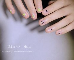 -JH佳卉美甲美睫