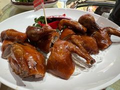 石岐乳鸽-红日饭店(裕隆三路店)