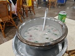 -标记美食新鲜猪杂(兴南大道店)