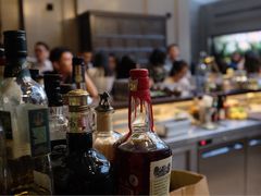 -上海波特曼丽思卡尔顿酒店