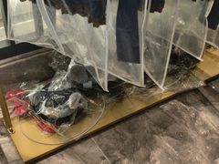 -麦新格精品酒店(上海国际旅游度假区川沙地铁站店)