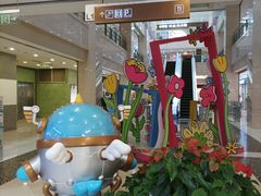 -光启城时尚购物中心