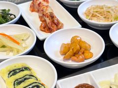 -阿里郎韩国料理