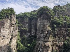 -雁荡山风景名胜区