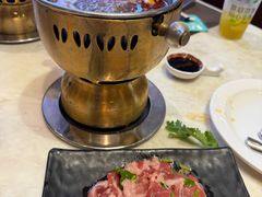 -喜庭海鲜自助(来福士店)