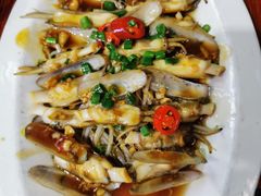 -星奇缘·海鲜餐厅(东山美食地标店)