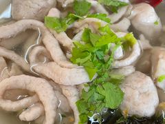 -非遗·十八曲鱼饺(西马总店)