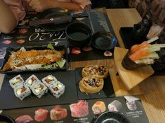 -Sushi Love 创意寿司(丽影广场店)