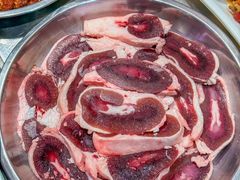 -英雄故事地摊烤肉(马驹桥店)