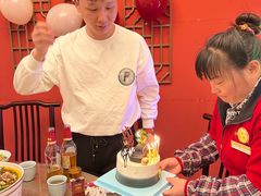 -达旺·鸡毛店(巴南万达店)