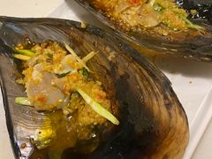 -白仁仔· 活烤海鲜 宵夜(豫园店)