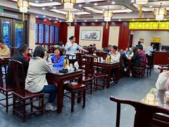 -富春茶社(国庆路店)