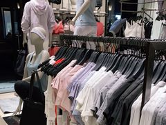 -lululemon(新天地店)