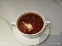 -库滋明·俄罗斯特色美食(中央大街店)