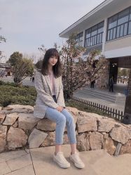 -V+SALON造型