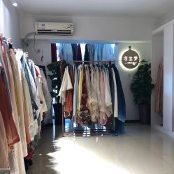 -浮生梦·百里长安汉服体验·化妆造型(永宁门skp店)