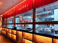 -瑶王府·广西菜(金阳路店)