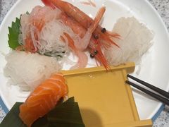 -争鲜回转寿司(大连和平广场凯德PLUS店)