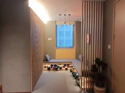 -FineYoga梵音瑜伽·普拉提