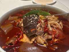 毛血旺-洋洋中餐馆·SINCE 1997(信投店)