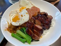 -千日贺茶餐厅(高新万达店)