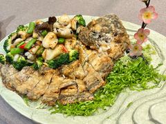 -长禧家·珑厨(东山口店)