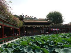 景点-宝墨园景区