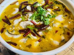 -香山湖家家宴(中山陵店)