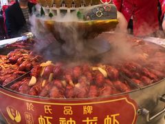 -於氏虾神(盱眙总店)
