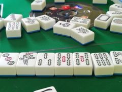 -中华乔氏台球棋牌俱乐部