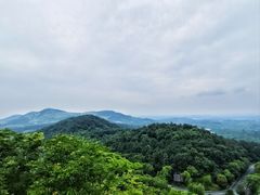 -牛首山文化旅游区