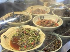 -带杏干面馆(洋湖景园店)