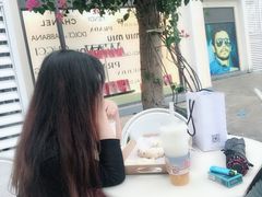 -奈雪的茶(大梅沙8号仓店)