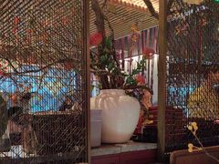-京华烟云·北京烤鸭(领展购物广场·中关村店)
