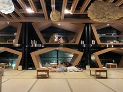 -乐汤汇温泉生活馆(海港区店)