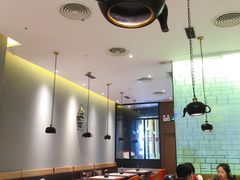 大堂-炭舍干锅(华发商都店)