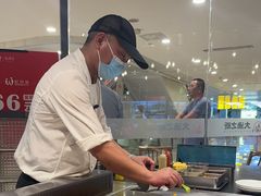 -渔乐之昕·铁板烧自助餐(虹悦城店)