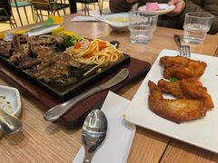 -豪客来牛排(成都锦江大融城店)