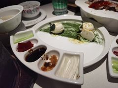-華府Deluxe(兴业太古汇店)