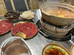 -郭铁柱·泥炉老火锅(江北龙湖天街店)