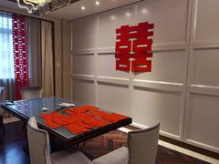-西安赛瑞喜来登大酒店