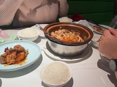 -外婆家(西红门荟聚购物中心店)